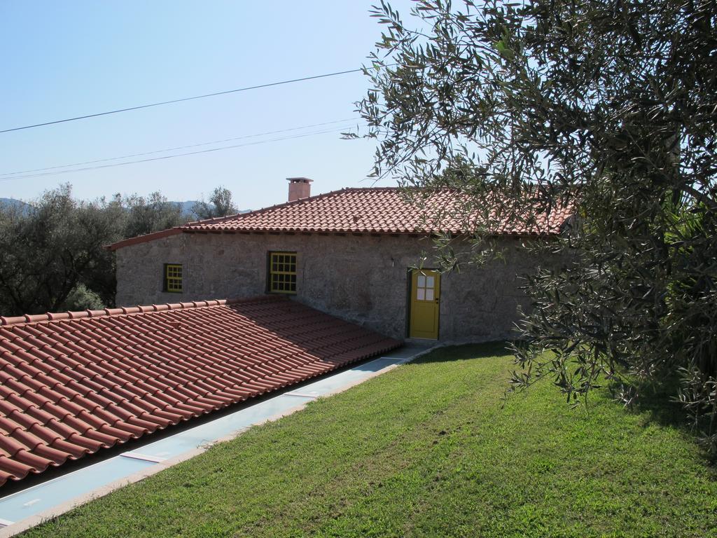 Eido Da Portela - Casa De Campo Carregadouro Room photo