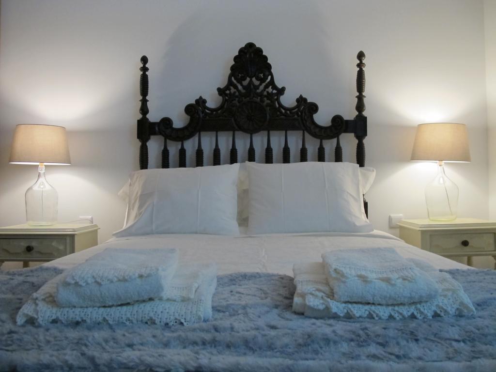 Eido Da Portela - Casa De Campo Carregadouro Room photo