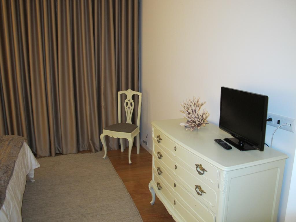 Eido Da Portela - Casa De Campo Carregadouro Room photo