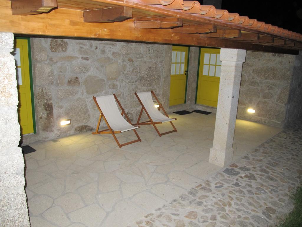Eido Da Portela - Casa De Campo Carregadouro Room photo